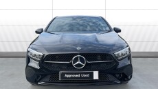 Mercedes-Benz A-Class A180 Sport Edition 5dr Auto Petrol Hatchback